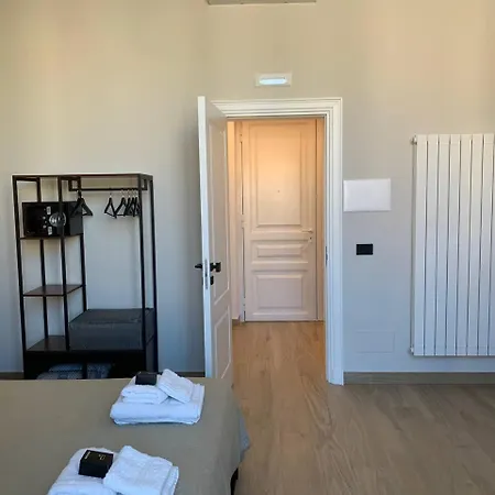 Bed & Breakfast Siculus
