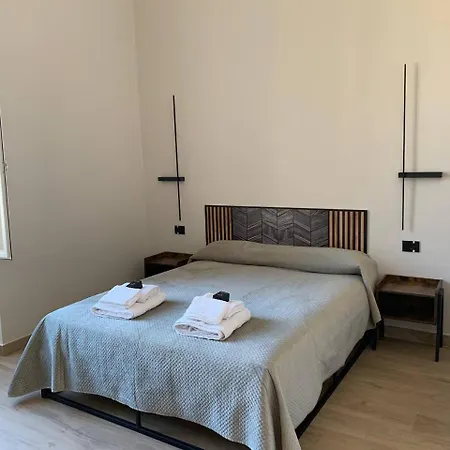 Bed & Breakfast Siculus
