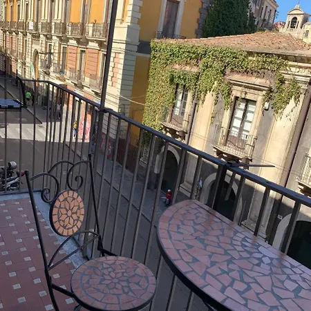 Bed & Breakfast Siculus